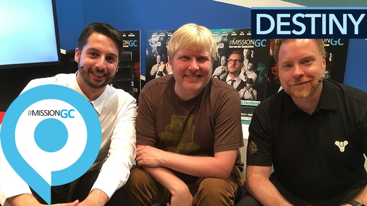 Destiny: das erwachen der eisernen lords - alle infos direkt von den entwicklern