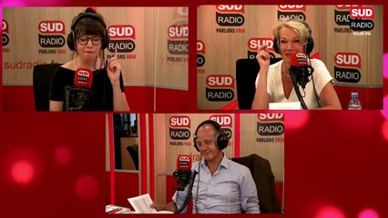 "66% des Français sont insatisfait sexuellement" explique Soisic Belin