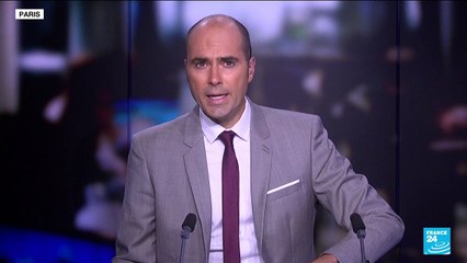 Plaintes pour viol : une enquête ouverte contre la secrétaire d'Etat C. Zacharopoulou