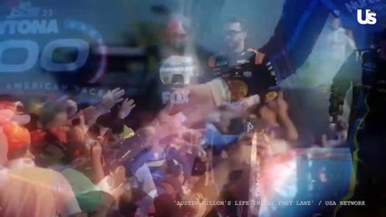 Life In the Fast Lane’s Austin and Whitney Dillon Reveal the Secret to their Marriage, Talk Parenting Challenges