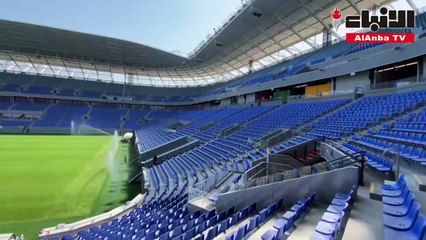 مونديال 2022: بيع 1.2 مليون تذكرة، 40 مليون طلب