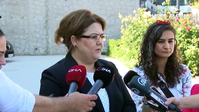 Bakan Yanık’tan Pınar Gültekin açıklaması: Faili cesaretlendiren bir değerlendirmedir