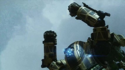 Titanfall 2 - Trailer zur offenen Beta nach der Gamescom 2016