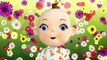 Hush Little Baby by Babsy Baby - Nursery Rhyme and Lullaby Song for Kids, Babies and Toddlers