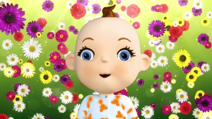 Hush Little Baby by Babsy Baby - Nursery Rhyme and Lullaby Song for Kids, Babies and Toddlers