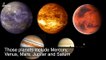 5 Planets Are Set to Align This Month With a Special Guest ‘Star’ On the 24th