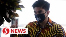 Witness: I suspected Syed Saddiq conspired with two other individuals over missing RM250,000