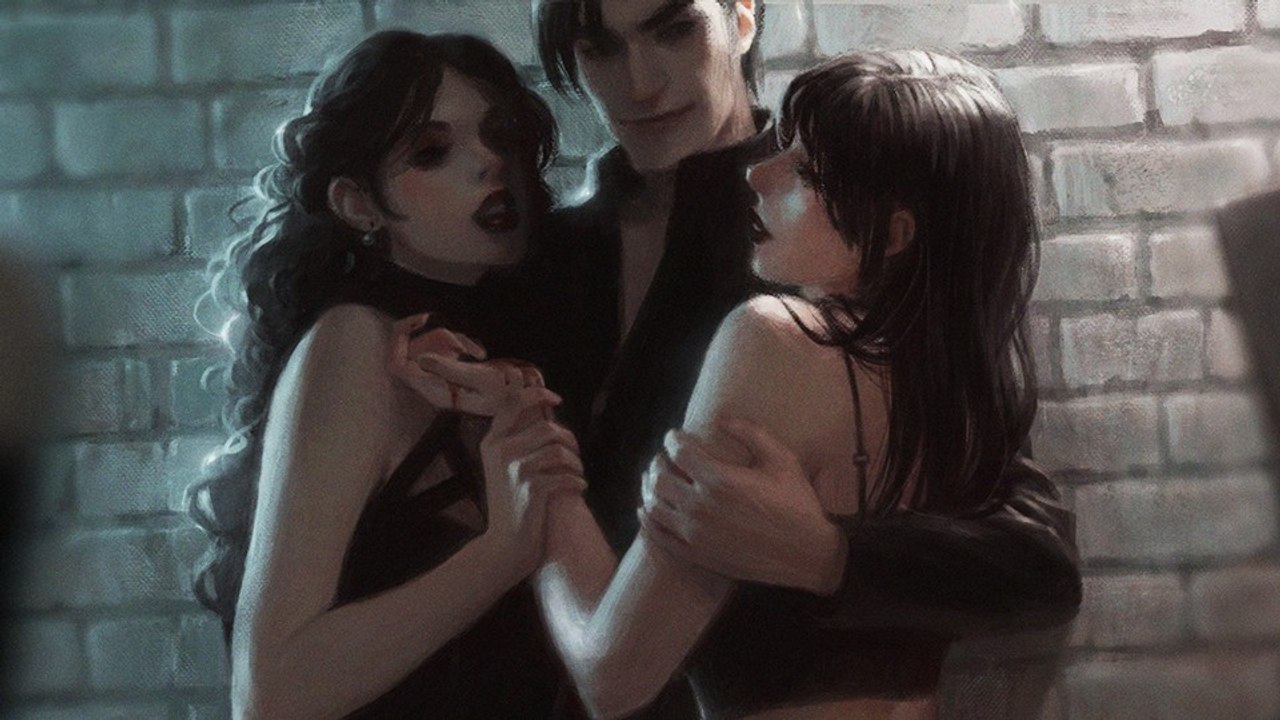 Dogma: Eternal Night - Gameplay-Video mit ersten Spielszenen