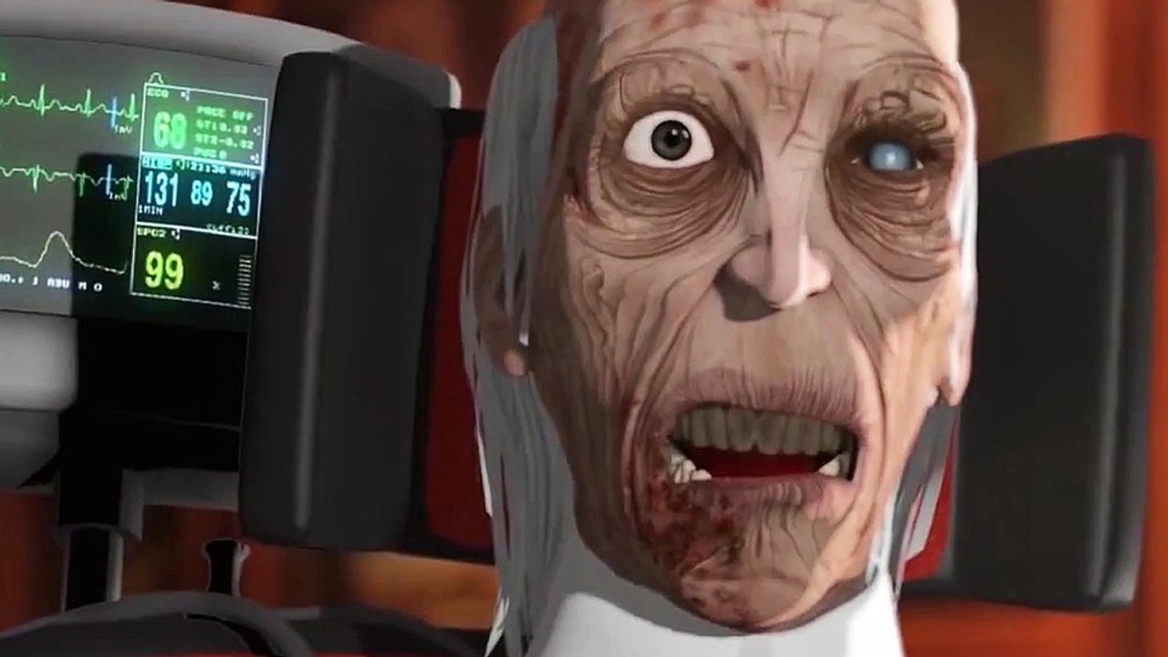 Yesterday origins - gamescom-trailer mit gameplay