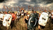 Total War: Ancient Empires - Trailer zur Mod: Aus Attila wird Rome 2