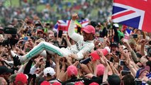 Contre toutes attentes_Lewis Hamilton, Michael Schumacher & Niki Lauda (2022) (en français - RDS - Canada) [RaceFan96]