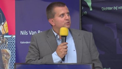 Planning de la D1A : "Le calendrier le plus difficile jusqu'à présent"