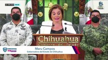 #EnVivo | #CaféYNoticias | Raquel Buenrostro exige igualdad | AMLO: sacerdote identificó a asesino