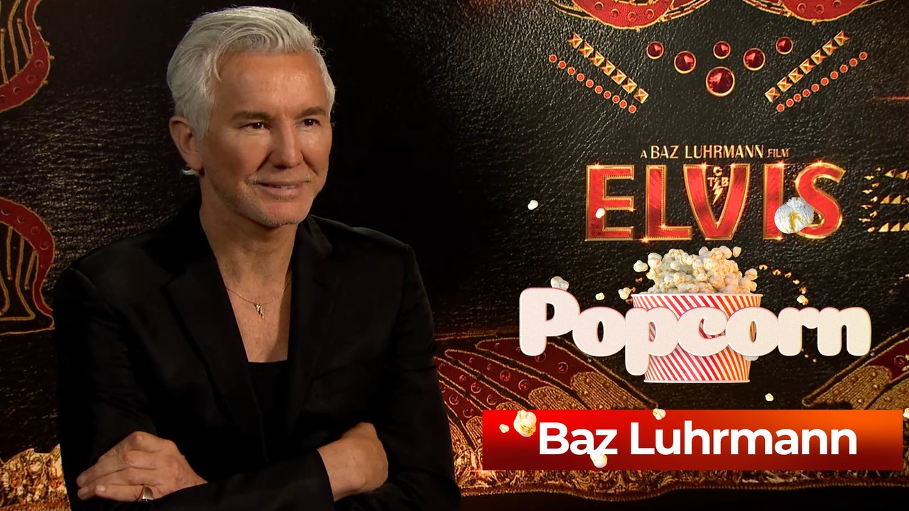 Baz Luhrmann (Elvis) : le film qui le fait pleurer, son premier souvenir de cinéma…le réalisateur se dévoile