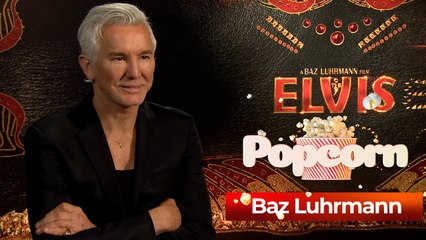 Baz Luhrmann (Elvis) : le film qui le fait pleurer, son premier souvenir de cinéma…le réalisateur se dévoile