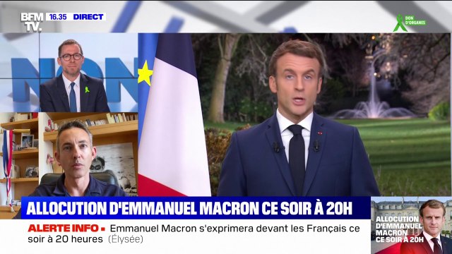 Ian Brossat: Le changement doit être dans le contenu des politiques menées