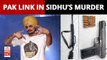 Pakistan Link in Singer Sidhu Moose Wala's Murder Emerges