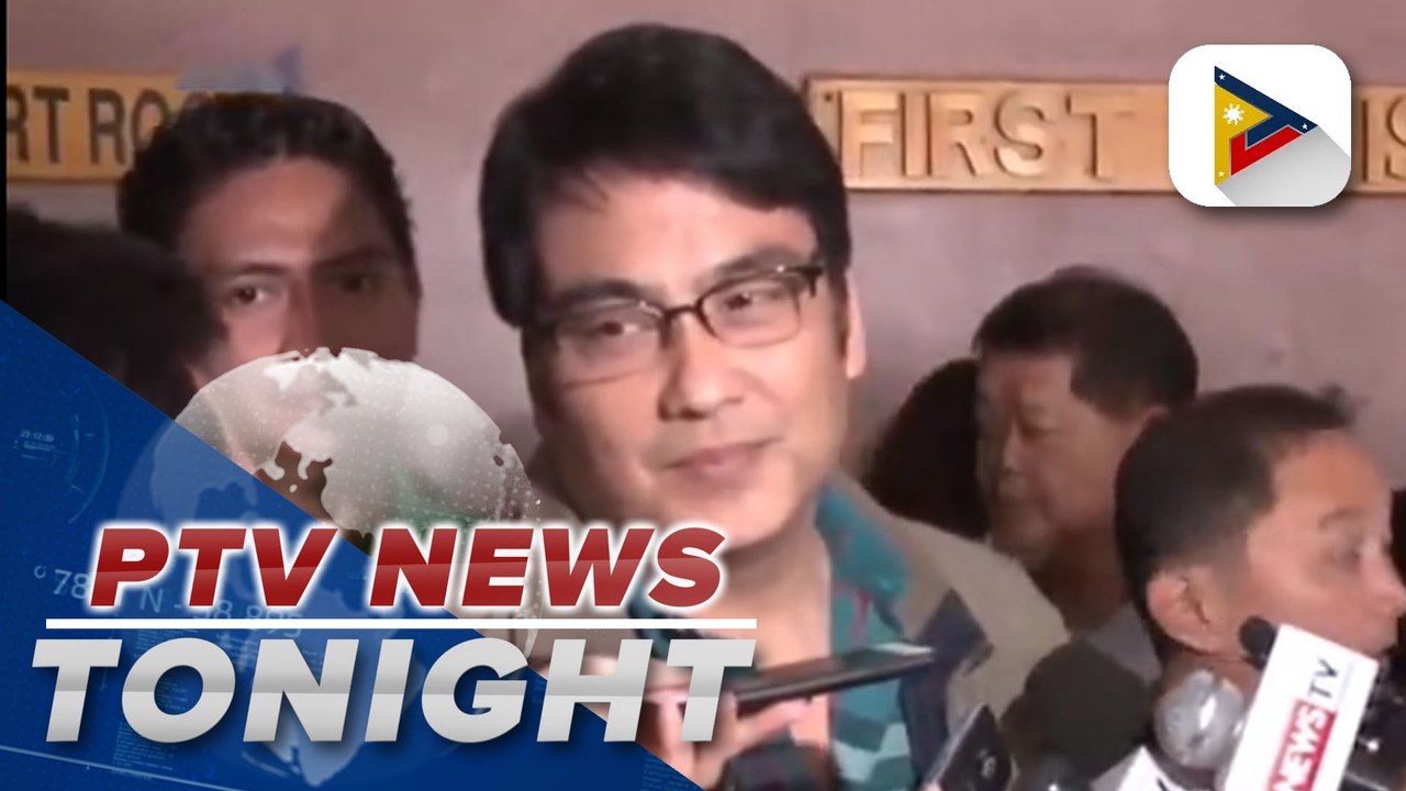 Sen. Revilla confirms President-elect BBM's attendance to Bacoor, Cavite's cityhood celebration