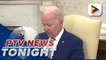 Biden considers suspending federal gas tax amid rising fuel prices