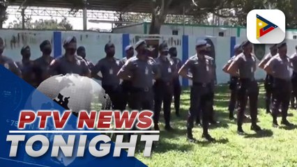 Many NPA rebel sightings recorded in Q2 2022 in Misamis Oriental