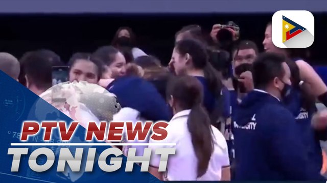 Are NU Lady Bulldogs ready for a dynasty in UAAP women's volleyball?