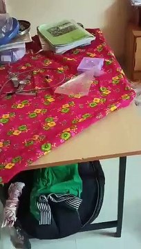 सूने मकान से चोर ले गए नकदी व सामान