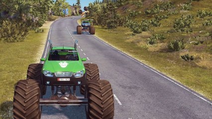 Just Cause 3 - Video: Wie ein Deutsches Team den Multiplayer bastelt