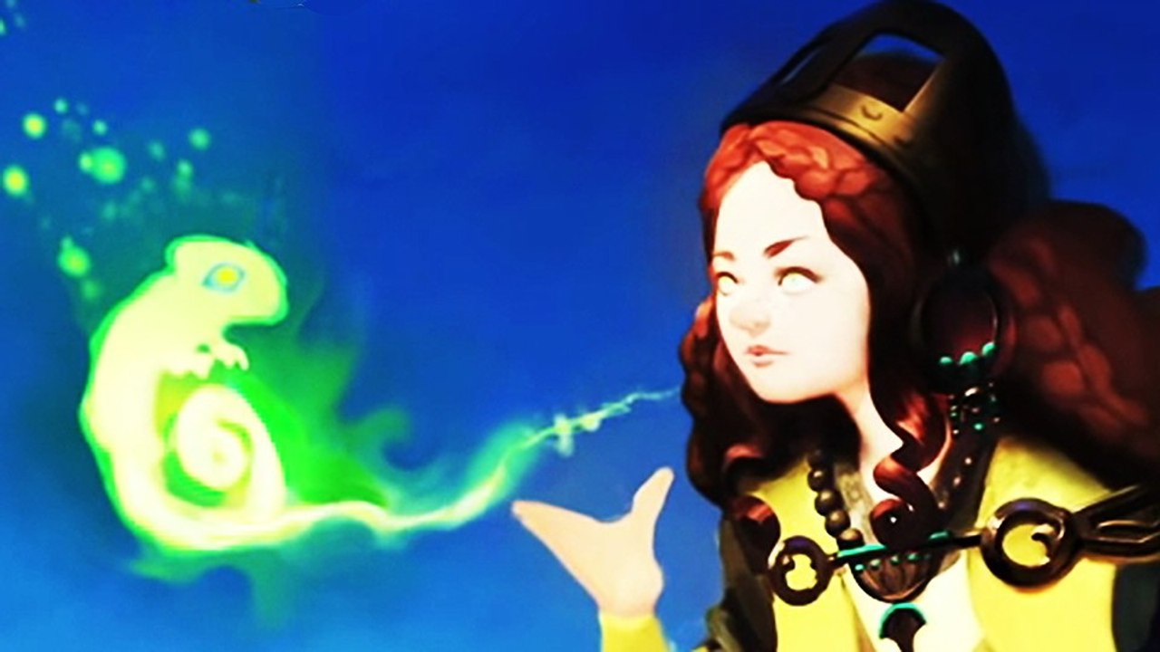 Nine parchments - gameplay-trailer zum koop-shooter
