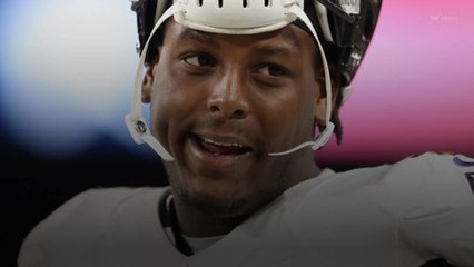Jaylon Ferguson, Baltimore Ravens Linebacker, Dead at 26
