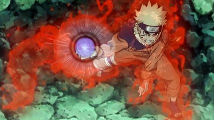 NARUTO  - TOP 15 DES PERSONNAGES LES PLUS PUISSANTS DE LA PREMIÈRE PARTIE DE NARUTO