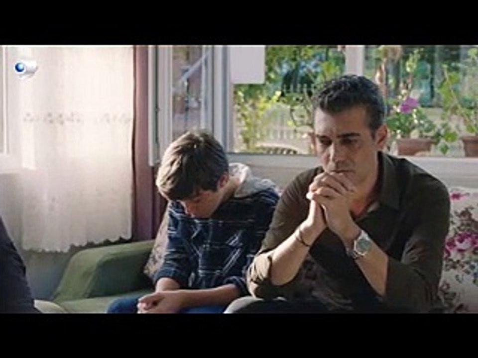 Sadakatsiz - Capitulo 10