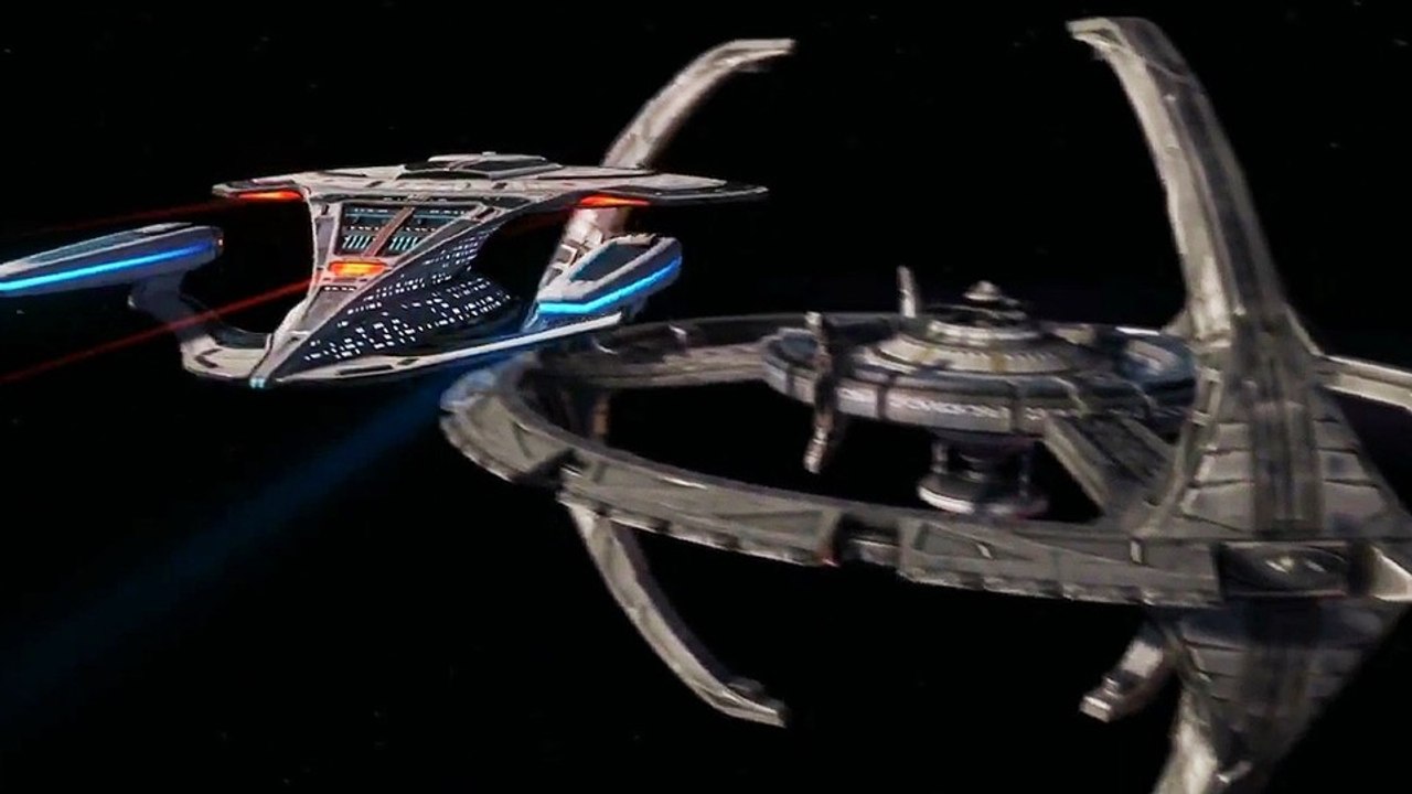 Star Trek Online - Neue Grafik, neue Steuerung für PS4 und Xbox One