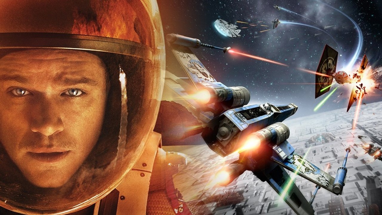 Der Zorn des Khan - 4 SciFi-Mythen aus Film & Spiel vom Raumfahrtexperten geprüft
