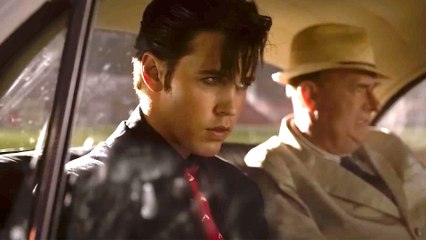 Descargar video: Baz Luhrmann’s Elvis with Tom Hanks | Official Final Trailer