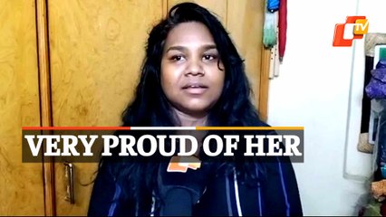 Presidential Nominee Draupadi Murmu’s Daughter Says Mother’s Dedication Towards Society Recognised
