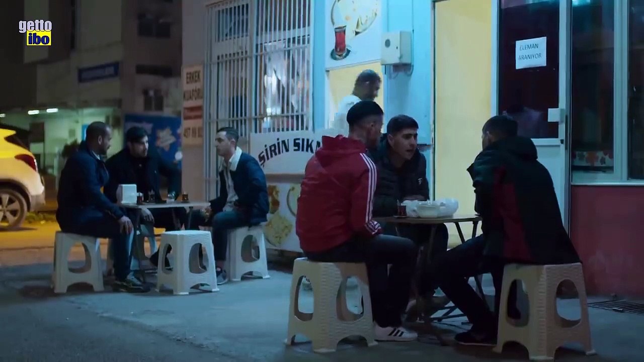 Cengo, Burak - Güldüren Sahneler _ Sıfır Bir #sifirbir