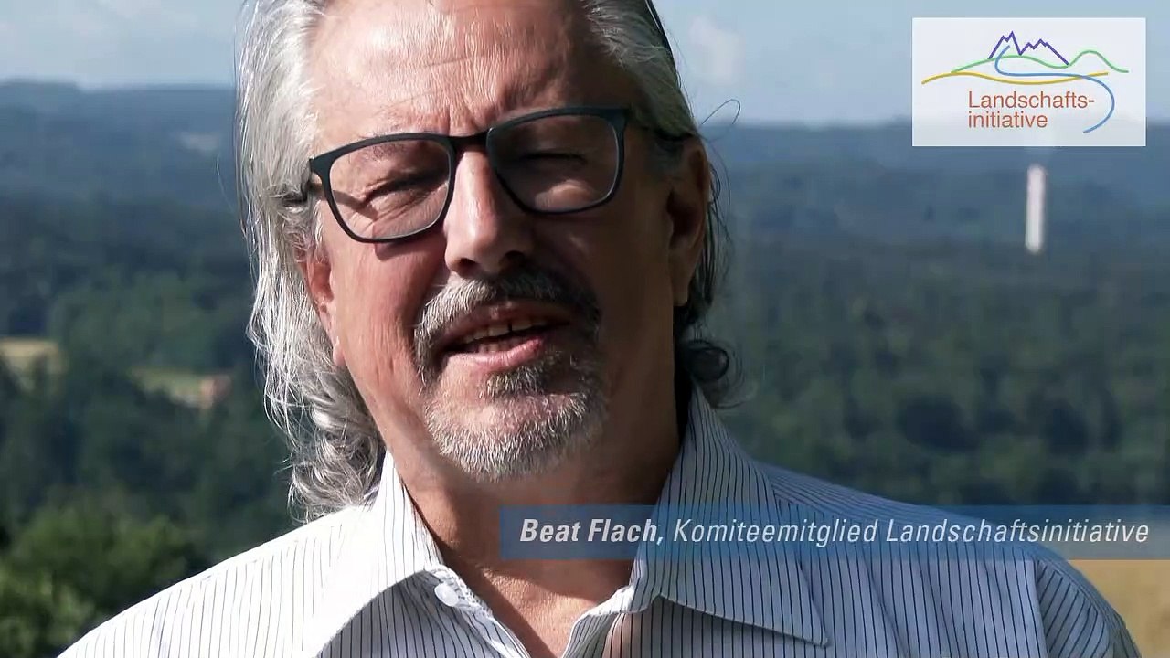 Interview mit Beat Flach, Teaser