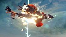 Just Cause 3 - DLC »Bavarium Sea Heist« im Trailer mit Ionenkanone