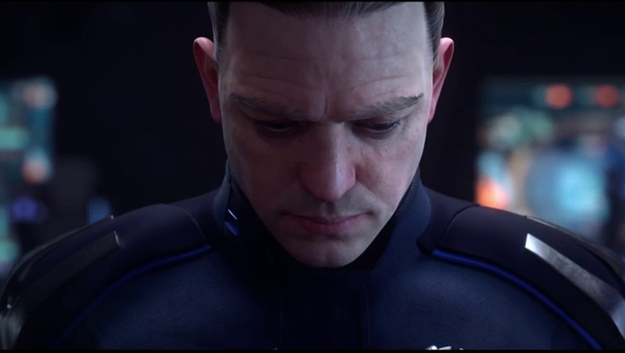 Master of orion - teaser-trailer mit cgi-sequenz