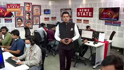 Breaking News : CM भूपेश बघेल ने केंद्र सरकार पर साधा निशाना