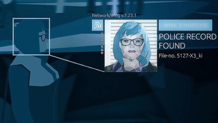 Orwell - Keeping An Eye On You - Ankündigungs-Trailer