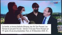 Nathalie Marquay engueulée par Jean-Pierre Pernaut avant sa mort : 