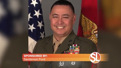 ABC15 Salutes Arizona Veterans: Meet John Woodham