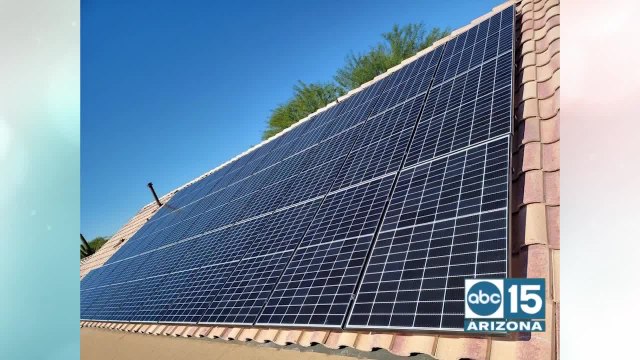 Save money. Install solar panels from Fox Valley Electric and Solar