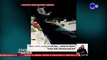 Korean reefer ship, lumubog matapos mabangga ng Taiwanese vessel; 31 sakay kabilang ang 4 na Pinoy, nasagip | SONA