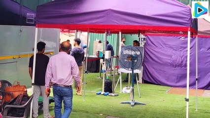 CarryMinati  Varun Dhawan Snapped During On Location Shoot For JugJugg Jeeyo