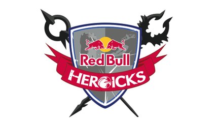 Red Bull Heroicks - Die Regeln des Turniers im Quick Check