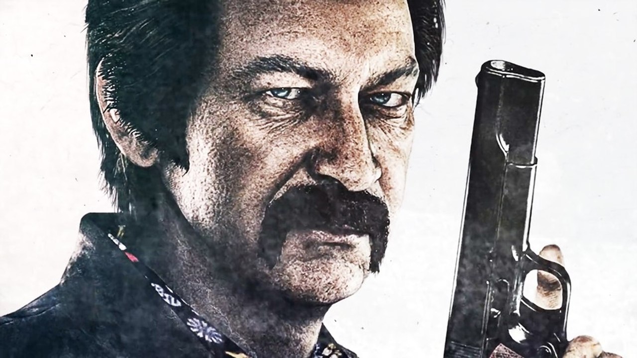 Mafia 3 - Thomas Burke-Trailer: Der Anarchist