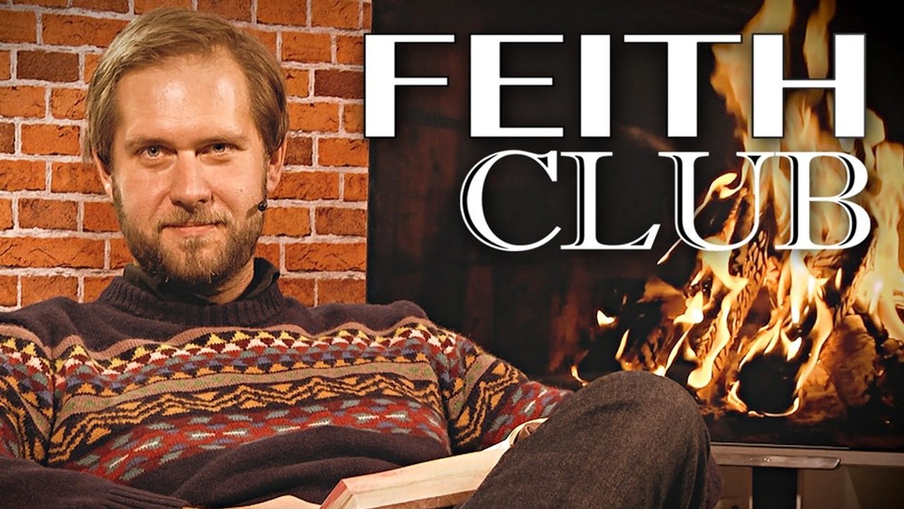 Feith Club - Kommentare kommentiert - Folge 2: Hartz-IV-Solarium
