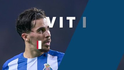 PSG - Vitinha, le bijou de Porto à Paris ?